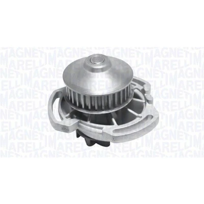 Bilde av MAGNETI MARELLI 352316171188 Vannpumpe VOLKSWAGEN: GOLF 2, 3