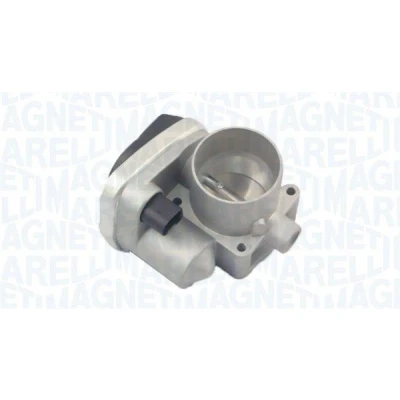 Bilde av MAGNETI MARELLI 802000000085 Gasspjeld VOLKSWAGEN: Polo IV Hatchback, Bora Sedan, Golf 4, SEAT: Toledo 2 Limousine