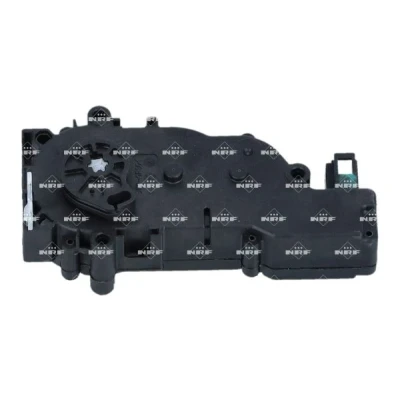 Bilde av NRF 903007 Baklukelås TESLA: Model S (5YJS) 60D AWD, P85D P90D 75, 85, 60, 70D 90D P100D 100D P85, 85D 70