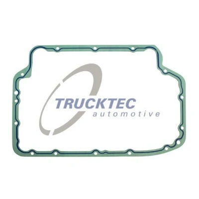 Bilde av TRUCKTEC AUTOMOTIVE 02.10.024 Bunnpannepakning MERCEDES BENZ: Vito Minibuss, Sprinter 3.5 T Flatvogn lastebil/Chassis, Minibuss