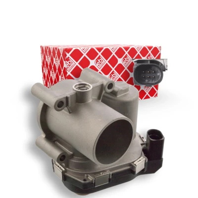 Bilde av FEBI BILSTEIN 107025 Gasspjeld VOLKSWAGEN: Polo IV Hatchback