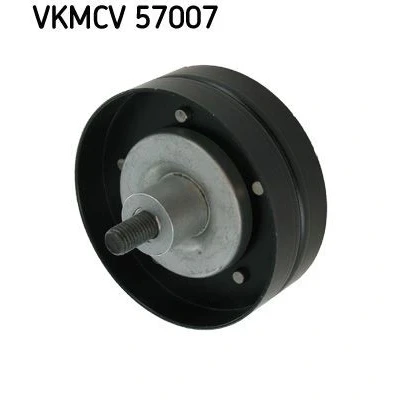 Bilde av SKF VKMCV 57007 Styrerulle