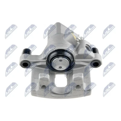 Bilde av NTY HZT FR 022 Bremsecaliper venstre bakaksel uten festeramme FORD: FOCUS 3 Turnier, 3, Transit Connect V408 Van, VOLVO: V50, V40 Hatchback