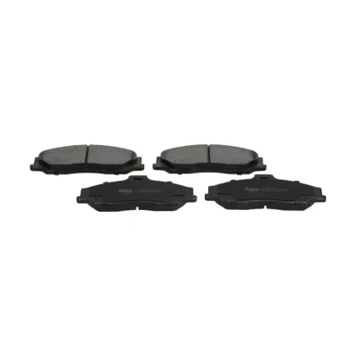 Bilde av KAVO PARTS KBP 4510 Bremseklosser med akustisk slitasjevarsel FORD: Ranger Mk2, MAZDA: B Serie Pick up, BT 50 up