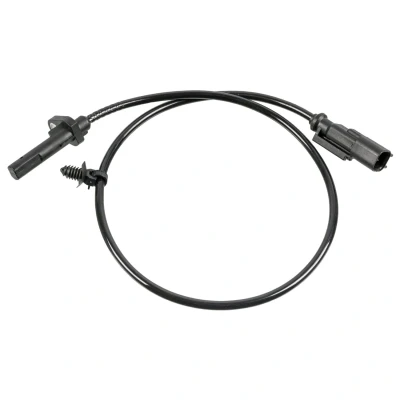 Bilde av FEBI BILSTEIN 182703 ABS Sensor venstre bakaksel, høyre bakaksel 570 FORD: Transit V363 Van, Minibuss