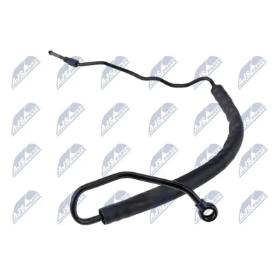Bilde av Hydraulikkslange, styring, seat cordoba, ibiza iii, skoda roomster, vw polo, 6Q1 423 893G, 893M