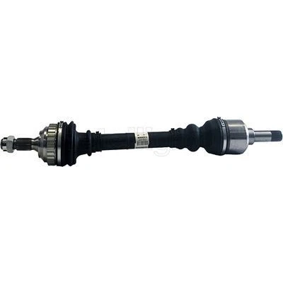Bilde av METELLI 17 0136 Drivaksel 593 88 CITROËN: BX Hatchback