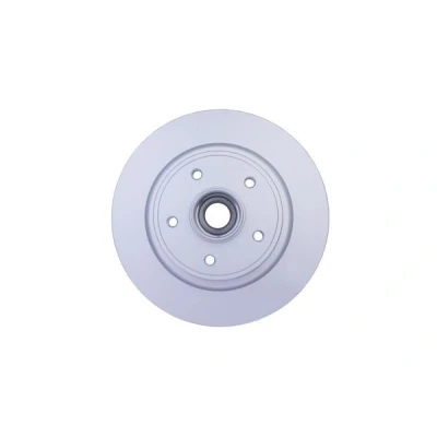 Bilde av HELLA PRO 8DD 355 112 361 Bremseskiver 274 11 05/05 108 fullt ut belagt med integrert magnetisk senorring, hjullager, uten hjulfestebolt