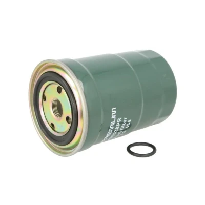 Bilde av JC PREMIUM B35038PR Drivstoffilter Påskruingsfilter MITSUBISHI: PAJERO 3, 4