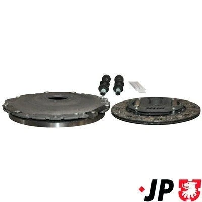 Bilde av JP GROUP 1130409610 Clutch uten utløserlager 200 VOLKSWAGEN: Golf 4, 4 Variant, Caddy 2 Kastenwagen, SKODA: Octavia 1 Combi