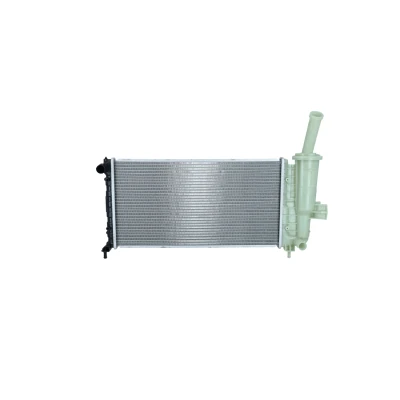 Bilde av NRF 53601 Radiator Aluminium 578 298 24 Kjøleribber loddet