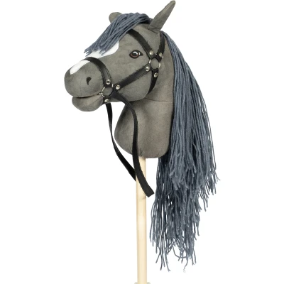 Bilde av ByAstrup Hobby Horse with Bridle and Bit