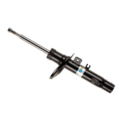 Bilde av BILSTEIN B4 OE Replacement 22 184160 Støtdemper framaksel venstre gasstrykk torørs fjærbein nede plate, øvre stift PEUGEOT: 207 Hatchback, SW