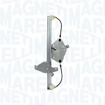 Bilde av Magneti Marelli Vindusheis foran venstre elektrisk uten elektromotor 350103869000 PEUGEOT: 308 I Hatchback