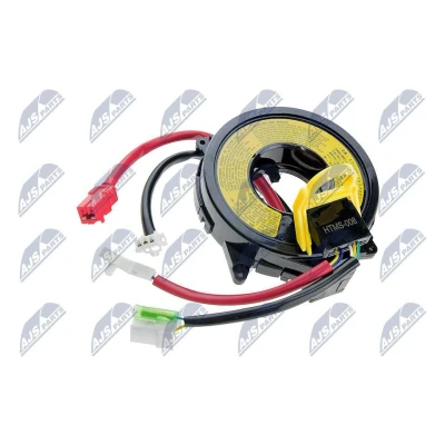 Bilde av NTY EAS MS 006 Airbag slepering