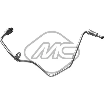 Bilde av Oljeledning, lader, nissan,opel,renault, 8200575657