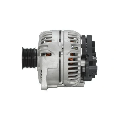 Bilde av HELLA 8EL 012 584 721 Dynamo 28V 80A
