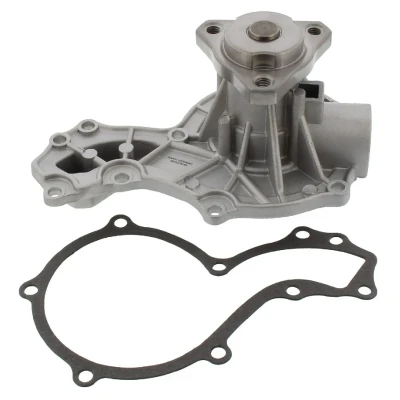 Bilde av MAPCO 21708 vannpumpe med tetnignsring for mekanisk uten kapsling VOLKSWAGEN: TRANSPORTER 3 Bus, GOLF 1 Cabriolet, Caddy Pickup