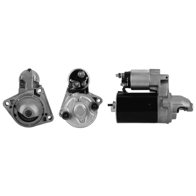 Bilde av LUCAS LRS00965 Starter 12 0,8 10 M8, Pin &quot;50&quot; M6 76 FORD: Focus Mk1 Hatchback, 2 Kombi