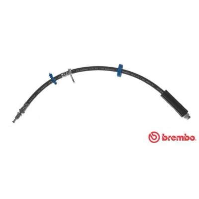 Bilde av BREMBO T 23 193 Bremseslange 510 F10X1 PEUGEOT: Expert II Tepee, TOYOTA: Proace I Varebil / Stasjonsvogn, CITROËN: Jumpy MPV, Van