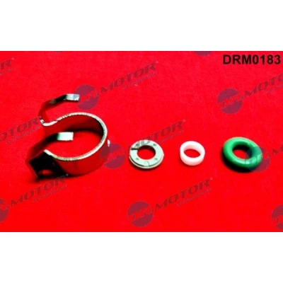 Bilde av DR.MOTOR AUTOMOTIVE DRM0183 Reparasjonssett, innsprøytningsdyse FORD: MONDEO 4 Turnier