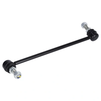 Bilde av febi BILSTEIN 30985 Stabstag framaksel venstre 299,5 M12 x 1,25 Plus med selvlåsende mutter Stål NISSAN: Qashqai / Qashqai+2 I, 2