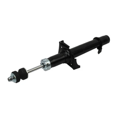 Bilde av MAXGEAR 11 1423 Støtdemper framaksel høyre gasstrykk torørs Demper med bufferfjær øvre stift HONDA: ACCORD 8 Kombi,