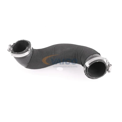 Bilde av VAICO V10 4798 Ladeluftslange gummi med tekstilforsterker Q+, original equipment manufacturer quality AUDI: A6 C7 Avant