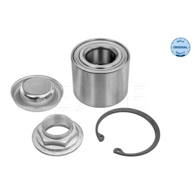 Bilde av MEYLE 40 14 750 0002 Hjullagersett bakaksel med tilleggsmateriale 62 konisk kulelager PEUGEOT: 207 Hatchback, 307 Stasjonsvogn, 208 I Hatchback