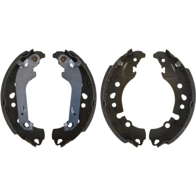 Bilde av FEBI BILSTEIN 180482 Bremsesko bakaksel 203 38,2