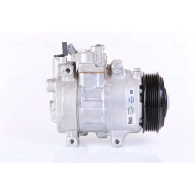 Bilde av NISSENS 890809 Kompressor TSE14C 12 PAG 46 R 134a