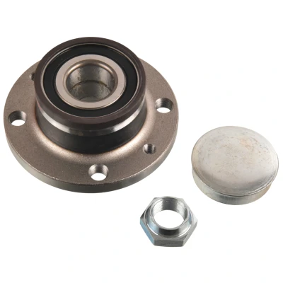 Bilde av BLUE PRINT ADBP820008 Hjullagersett FIAT: 500 Hatchback, BRAVO 2, C Cabrio, CITROËN: DS3 C3 II, III, PEUGEOT: 208 I Hatchback