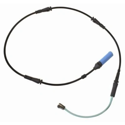 Bilde av TEXTAR 98058600 Bremsebeleggslitasje BMW: 5 Touring, Sedan, 7