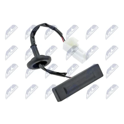 Bilde av Bryter, bakluke, hyundai i20 ii, active, 81260 C7000