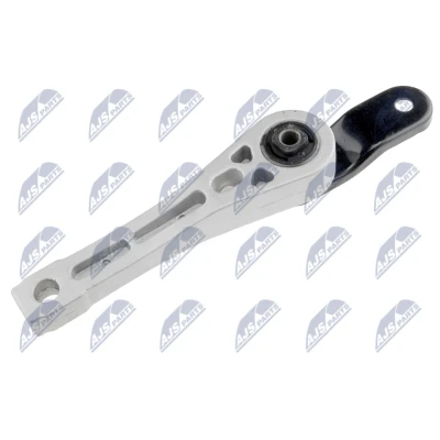 Bilde av NTY ZPS VW 020 Motorfeste bak, nede Automatisk girkasse VOLKSWAGEN: Golf 5, 6, Caddy 3, AUDI: A3 Sportback, SKODA: Octavia 2 Combi