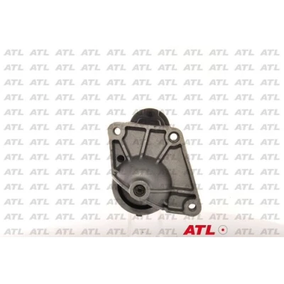 Bilde av Starter, renault laguna i, 7700104344, D 7 R 22, D7R22
