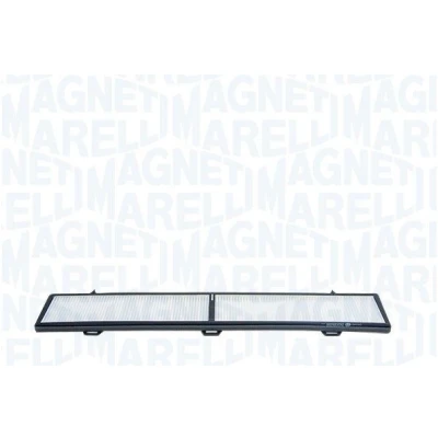Bilde av MAGNETI MARELLI 350203062080 Kupéfilter Filterinnsats, Partikkelfilter 837 134 20 BMW: 3 Sedan, Touring, X1