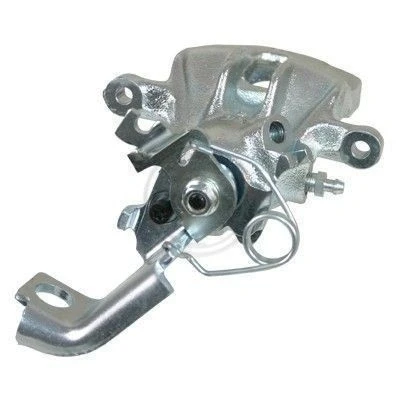 Bilde av A.B.S. 522631 Bremsecaliper Grått støpejern 118mm HONDA: Accord 7 Limousine, Tourer