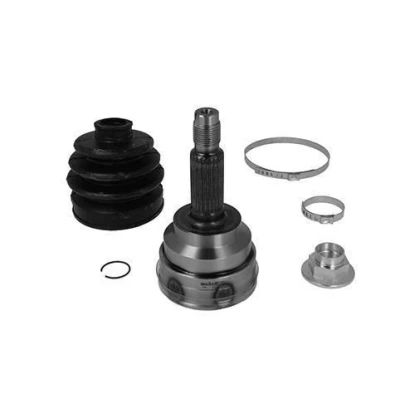 Bilde av METELLI 15 1518 Drivknute gummi