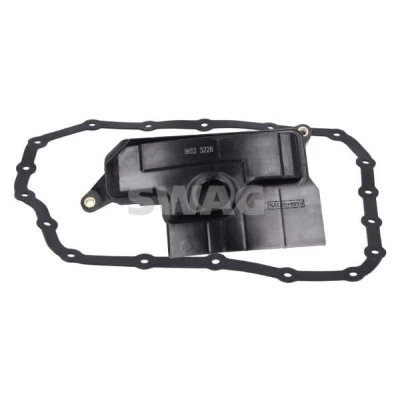 Bilde av SWAG 81 10 6898 hydraulisk filtersett, automatgir med oljekartetning TOYOTA: RAV4 IV SUV