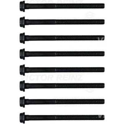 Bilde av REINZ 14 32106 01 Sylindertoppskrue innvendig torx MERCEDES BENZ: E Klasse Sedan, C ML