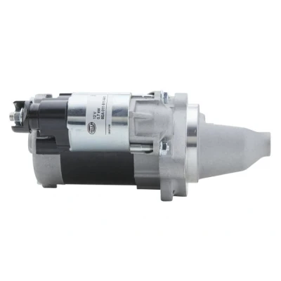 Bilde av HELLA 8EA 011 611 941 Starter 12V 0,7kW 9 70mm HONDA: CIVIC 8 Hatchback