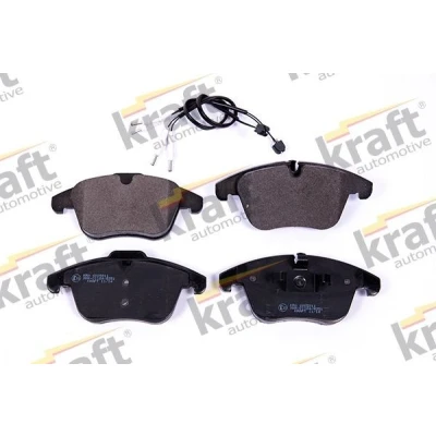 Bilde av Bremseklosser sett KRAFT AUTOMOTIVE 6005911
