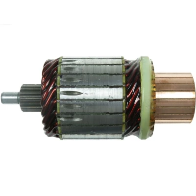 Bilde av AS PL SA1022 Anker, starter
