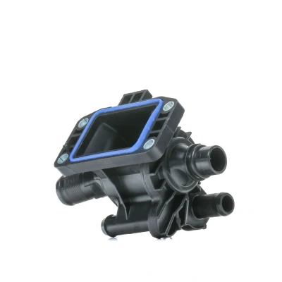 Bilde av THERMOTEC D2C009TT Termostat 83 med tetning MINI: Hatchback, Clubman, PEUGEOT: 207 CC, 307 SW, Partner I Van, FORD: FIESTA 6, Focus 2 Kombi,