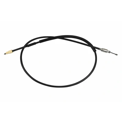 Bilde av VAICO V10 30088 Bremsekabel bak 1726 Skivebrems for parkeringsbrems Original Quality VOLKSWAGEN: Touareg I
