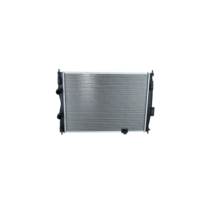 Bilde av NRF 53755 Radiator Aluminium 590 433 27 Kjøleribber loddet NISSAN: Qashqai / Qashqai+2 I