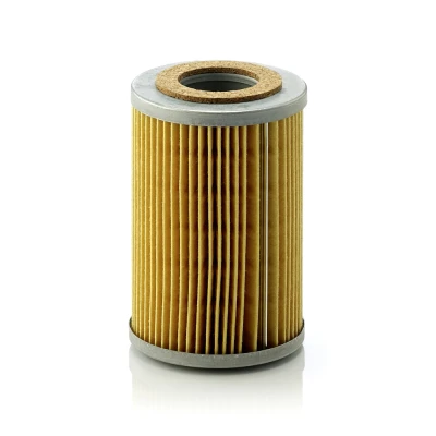 Bilde av MANN FILTER H 816 x Oljefilter med tetning Filterinnsats
