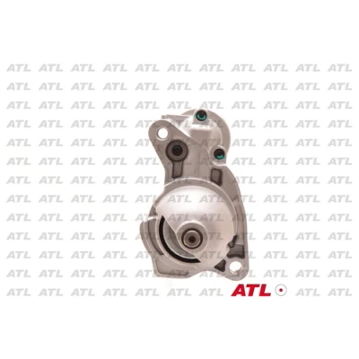 Bilde av Starter, vw passat b5, b5 variant, b5.5, b5.5 012 911 023