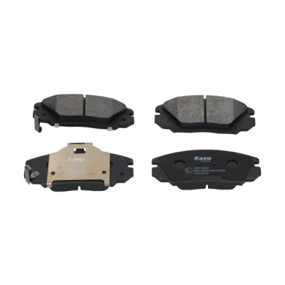 Bilde av KAVO PARTS KBP 3020 Bremseklosser med akustisk slitasjevarsel HYUNDAI: Tucson, Grandeur
